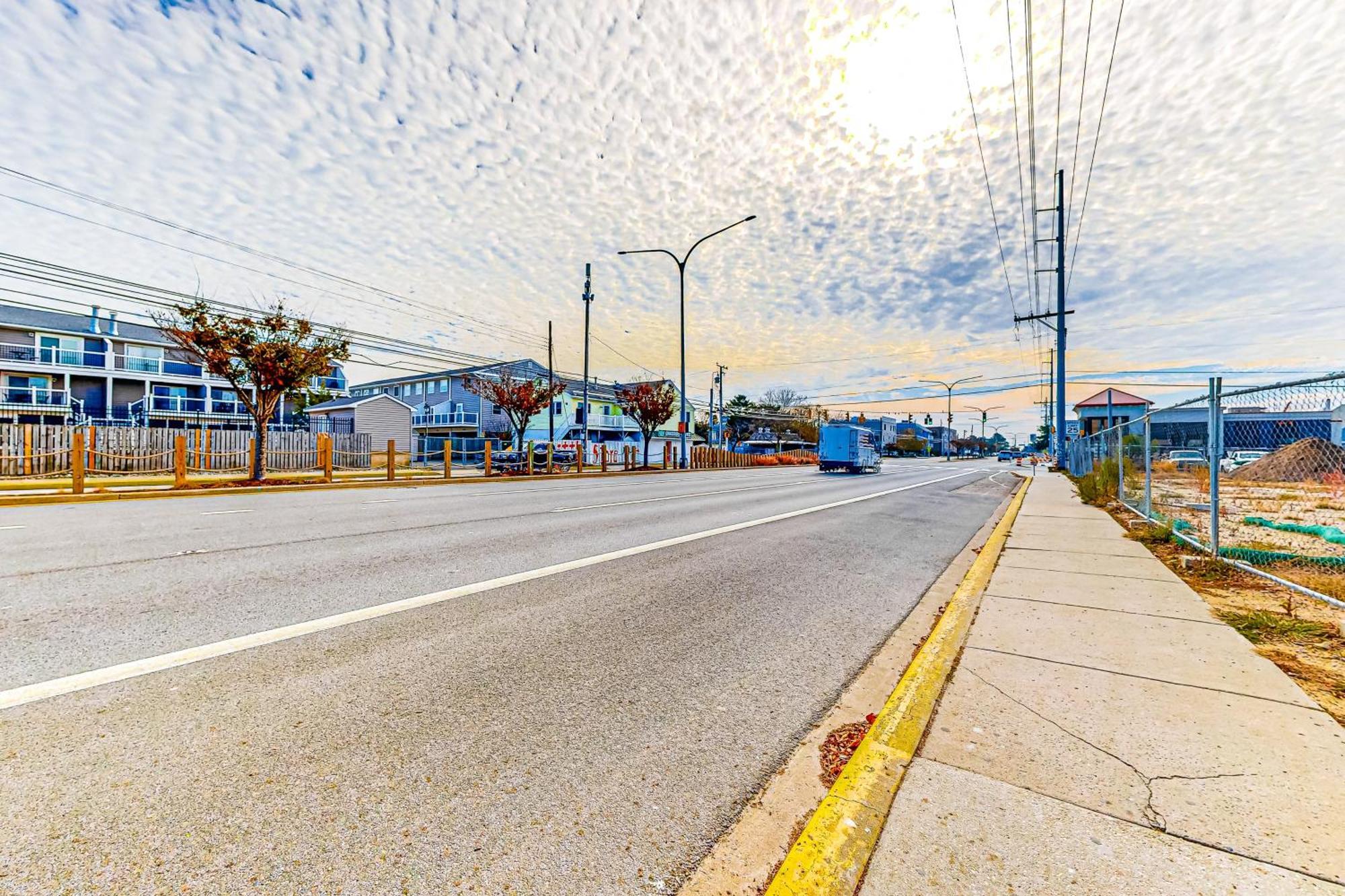 Town Of Dewey Beach -- The Opal #306S Exteriör bild